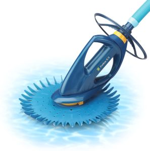 Zodiac G3 Suction-Side Inground Pool Cleaner