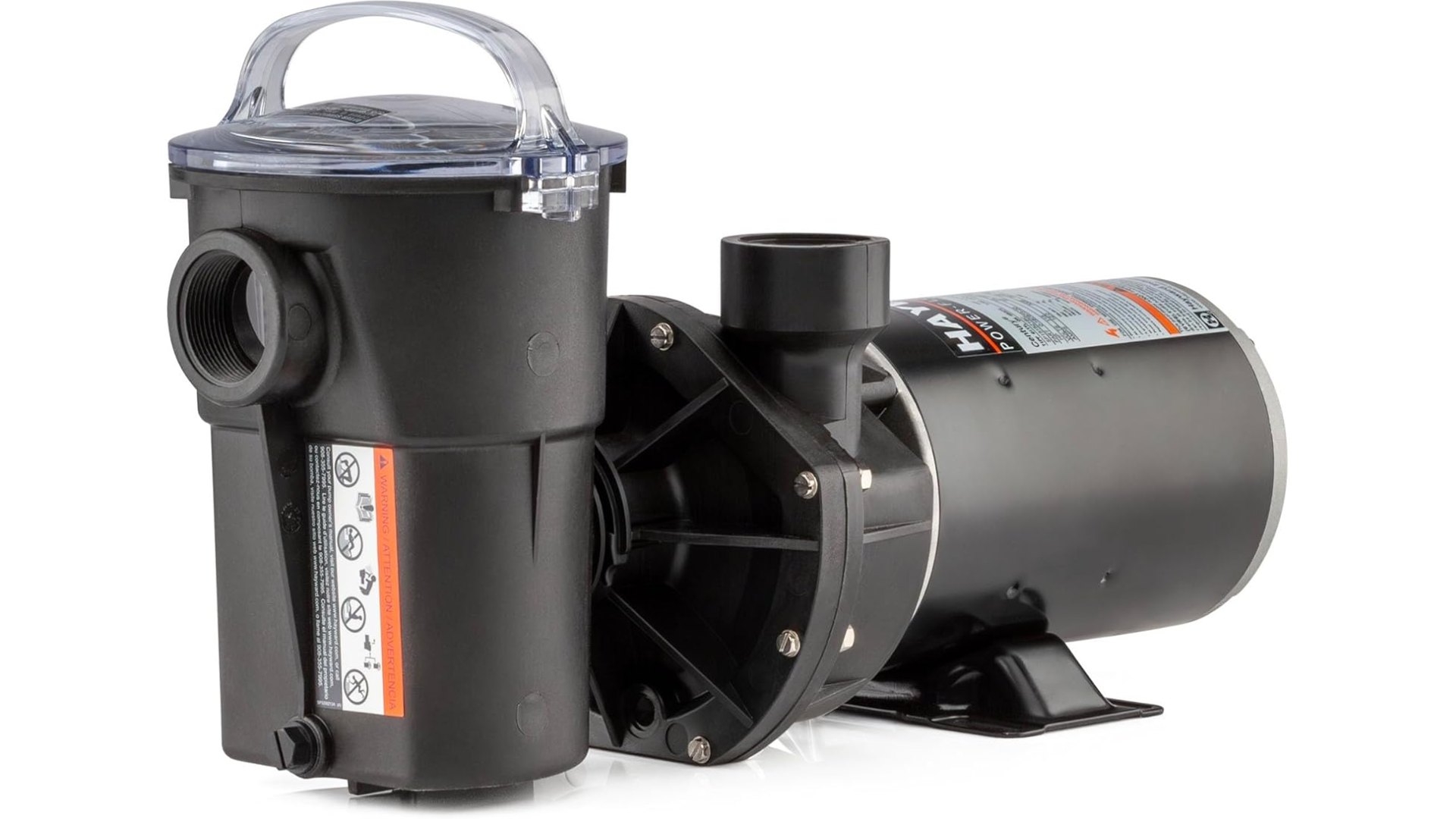 Hayward Power-Flo LX W3SP1580X15