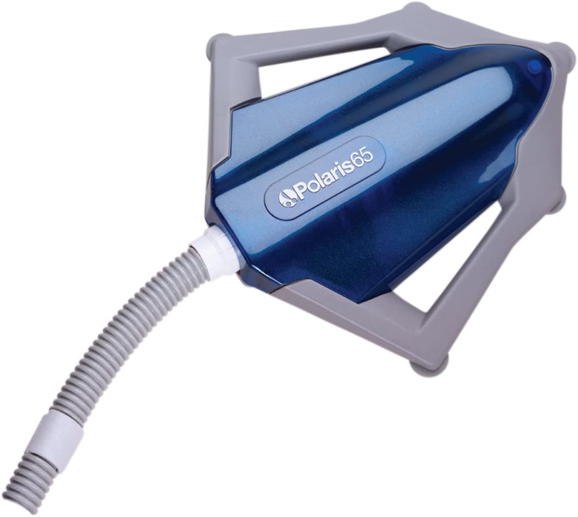 Best Automatic Pool Cleaner For Above Ground Pools