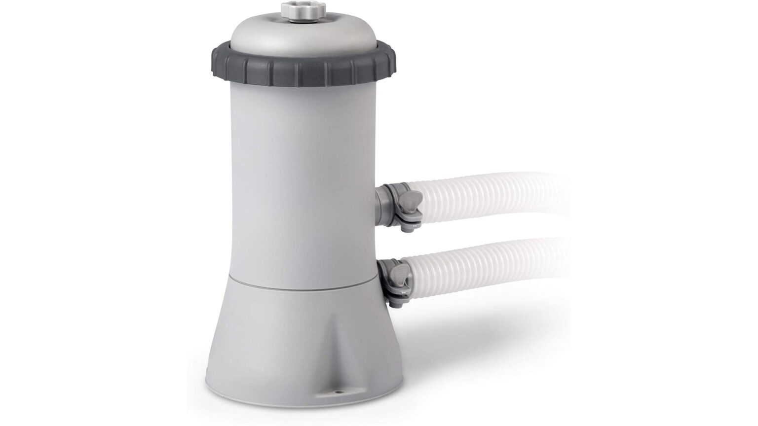 Intex Krystal Clear Cartridge Filter Pumps For Above Ground Pools