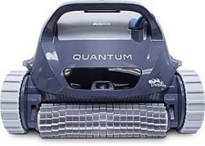 Dolphin Quantum Front View