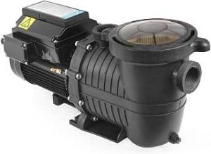 Image shows XtremepowerUS XP75021 Variable Speed Pool Pump